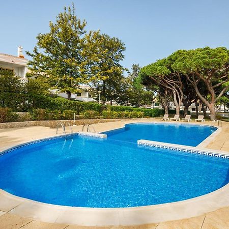 Falesia Beach Villa By The Portuguese Butler Olhos de Agua (Albufeira) Exterior foto