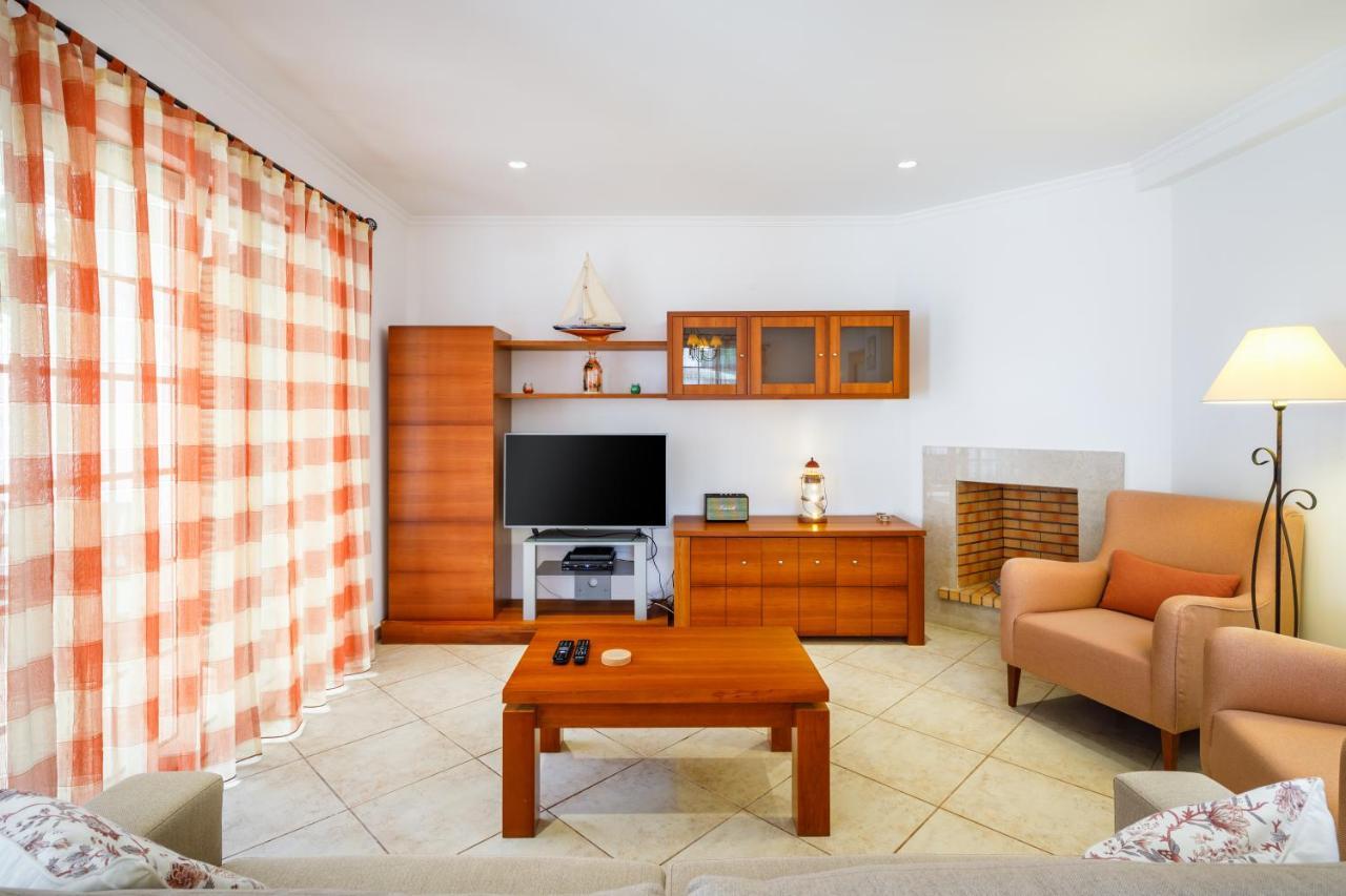 Falesia Beach Villa By The Portuguese Butler Olhos de Agua (Albufeira) Exterior foto