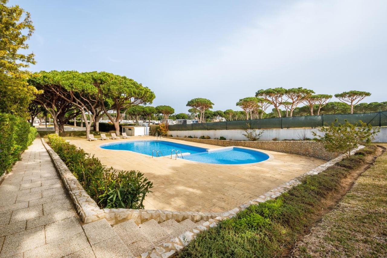 Falesia Beach Villa By The Portuguese Butler Olhos de Agua (Albufeira) Exterior foto