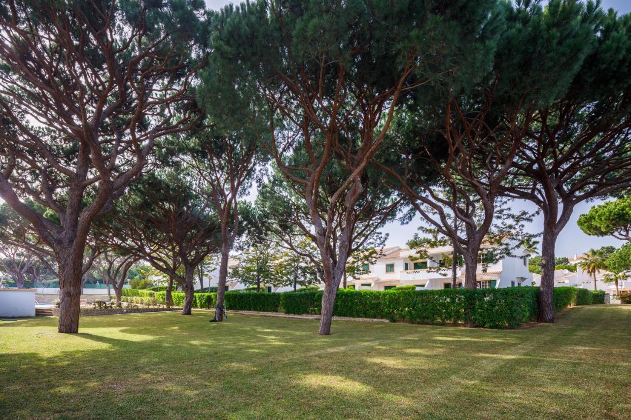 Falesia Beach Villa By The Portuguese Butler Olhos de Agua (Albufeira) Exterior foto