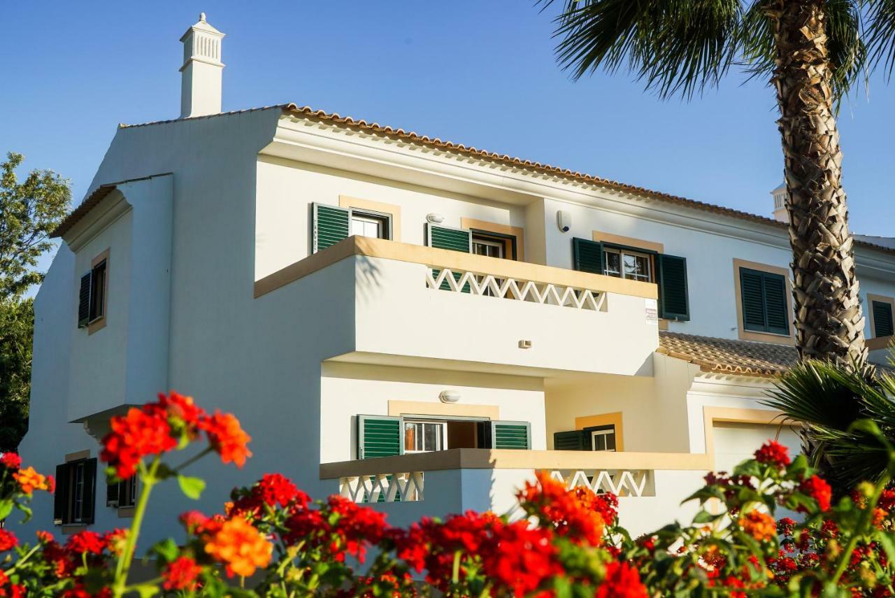 Falesia Beach Villa By The Portuguese Butler Olhos de Agua (Albufeira) Exterior foto