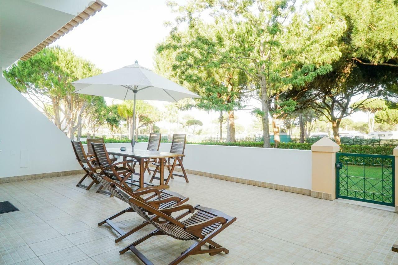 Falesia Beach Villa By The Portuguese Butler Olhos de Agua (Albufeira) Exterior foto